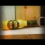Brand beer bottle opener 1960 Holland