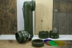 Fusco TL-122 Army Flashlight 1990 USA - Image 4