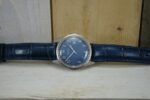 Pontiac international handwind watch 1970 Belgium - Image 2
