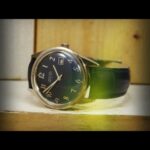 Pontiac international handwind watch 1970 Belgium