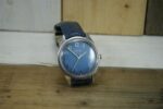 Pontiac international handwind watch 1970 Belgium - Image 6