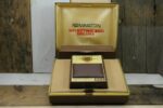 Remington 300 Selectric deluxe electric shaver in case 1970 - Image 4