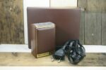 Remington 300 Selectric deluxe electric shaver in case 1970 - Image 6