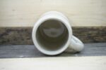 Beer Mug tankard 0,5 liter Germania Brauerei Wiesbaden Germany 1980 - Image 4