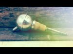 Spirit measure Pourer 28ml England 1980