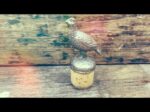 Famous Grouse bottle stop Pourer 1990 Scotland