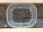 Pripps Beer glass peanut tray 1970 Sweden - Image 5