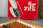 Power game Smurfit in box 1975 England - Image 2