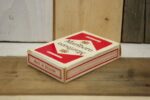 Marlboro playing cards deck 1980 Belgium - Image 3