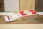 Marlboro playing cards deck 1980 Belgium - Image 6