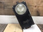 Catter tin service flashlight 1950 Holland - Image 8