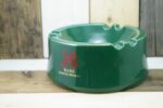 J&B large round Wade PDM Ashtray 1980 England - Image 3