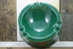 J&B large round Wade PDM Ashtray 1980 England - Image 4