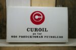 Curoil double 6 Domino set in box 1980 Curacao - Image 6