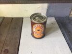 Newcastle Brown Ale tin money bank 1980 UK - Image 4