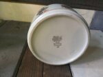 Poker cards Ashtray KM Bavaria smoking 1980 Germany - Image 2