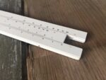 Blundell Omega artillery Mk 3 slide rule England - Image 4