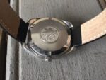 Certina DS2 Silver dial 1970 Switzerland - Image 7