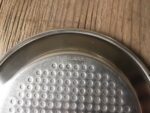 Alessi set 10x metal design coaster 2000 Italy - Image 2