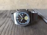 Seiko Chronograph 6139-8020 automatic 1970 Japan - Image 2