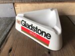 Ashtray P17 Gladstone Mild for Mebel Italy 1980 - Image 6