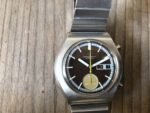 Seiko Chronograph 6139-8020 automatic 1970 Japan - Image 6