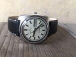 Eterna Matic Sevenday automatic day date 1960 Switzerland - Image 2