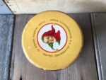 Hofnar 50 Cigars tobacco tin can 1950 Holland - Image 6