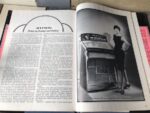 Jukebox Saturday Night book 1977 England - Image 7
