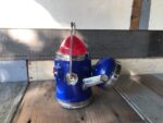 Liez Lantern flashlight Hong Kong 1970 England - Image 5