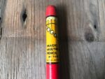 Magic Multiplying Pencil red calculating tool 1940 USA - Image 4