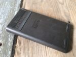 Hewlett Packard Calculator HP 10B Business desk 1987 USA Indonesia - Image 5
