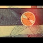 Stephan Navimat 500 Slide rule air navigation 1970 Holland
