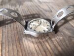 Tissot PR516 Seastar automatic steel bracelet 1970 Switzerland - Image 6