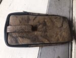Hewlett Packard soft case to vintage HP 41 41C 41CV 41CX Calculator 1970 USA - Image 3