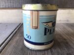 Mills Plane 50 special cigarettes tobacco tin can 1940 England - Image 6