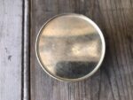 Mills Plane 50 special cigarettes tobacco tin can 1940 England - Image 2