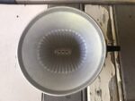 Artola drip style aluminum #4 coffee filter holder 1960 Holland - Image 4