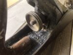Anchor no 3 Plane woodworking man tool 1950 Sweden - Image 4