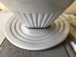 Artola drip style aluminum bakelite coffee filter holder 1960 Holland
