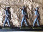 Schneider Figures 18 Dutch military KNIL unique set 2000 Germany - Image 5