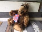 ALF 1986 original series TV puppet Gordon