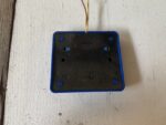 Marklin Sprint 1592 circuit rectifier slot car 1960 Germany - Image 2