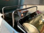 Optimus Primus 8R camping Stove in case 1950 Sweden - Image 7