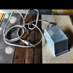 Bühler 71.12.16 transformer for simple slot car racing track like Fleischmann Auto-Rallye or Carrera Universal 132 for 12 Volt