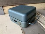 Optimus Primus 8R camping Stove in case 1950 Sweden - Image 3