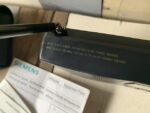 Siemens RP-647 PPL radio digital world receiver case 2000 Germany - Image 5