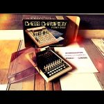 SciSys chess Champion pocket chess computer electric 1980 in box Hong Kong