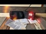 Siemens RP-647 PPL radio digital world receiver case 2000 Germany
