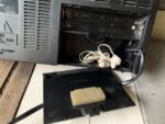 Panasonic RF-568 BS 2 band AM-FM radio Matsushita Electric 1980 Japan - Image 2